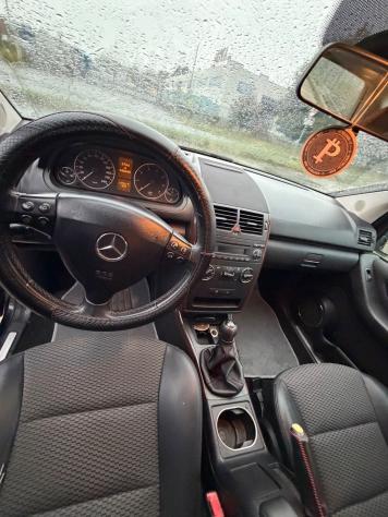 Mercedes-benz A 160 BlueEFFICIENCY Special Edition - Foto 8