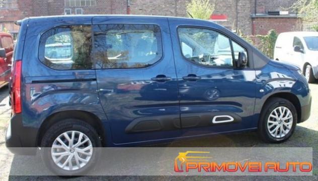 CITROEN Berlingo PureTech 110 Stop&Start M Feel rif. 18891690 - Foto 10