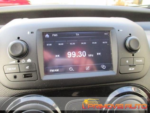 FIAT Qubo 1.4 8V 77 CV Lounge rif. 18851433 - Foto 3