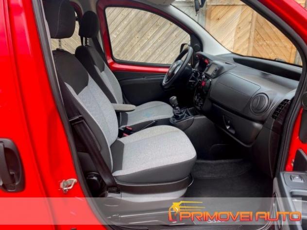 FIAT Qubo 1.4 8V 77 CV Lounge rif. 18851520 - Foto 4