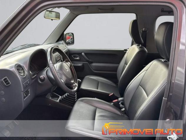 SUZUKI Jimny 1.3 4WD Ranger rif. 21827418 - Foto 2