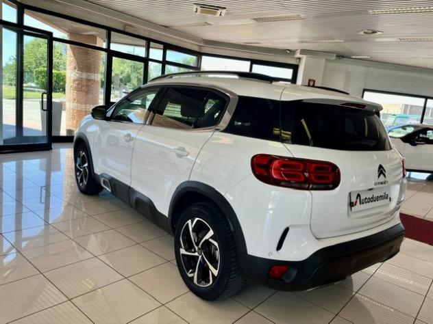 CITROEN C5 Aircross BlueHDi 130 S&S Shine PREZZO REALE !! rif. 23803434 - Foto 6