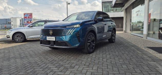 Peugeot 3008 3008 Hybrid 145 e-DCS6 Allure - Foto 2