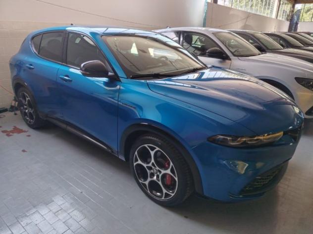 ALFA ROMEO Tonale 1.6 diesel 130 CV TCT6 Veloce MY25 rif. 23878535 - Foto 4