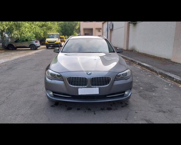 BMW Serie 5 (F10/F11) 520d Touring - Foto 3