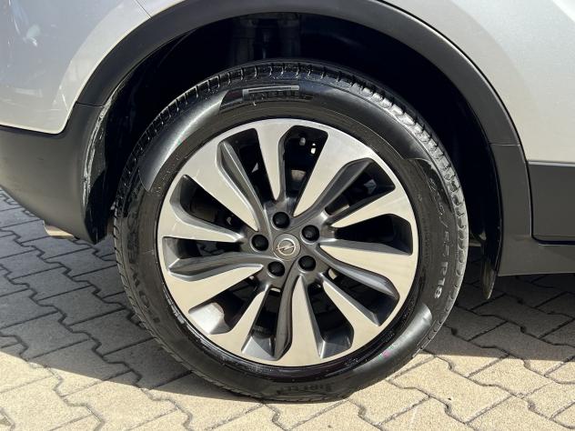 Opel Mokka X Mokka X 1.6 cdti Innovation s&s 4x2 136cv - Foto 7