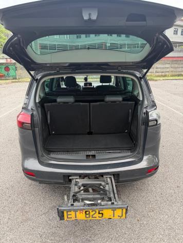 Opel Zafira Tourer 1.4 Turbo 140CV Cosmo - Foto 8