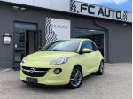 Opel Adam 1.2 70 CV