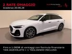 AUDI A5 AVANT 2.0 TDI MHEV+ S-TRONIC QUATTRO S-LINE EDITI rif. 23617573