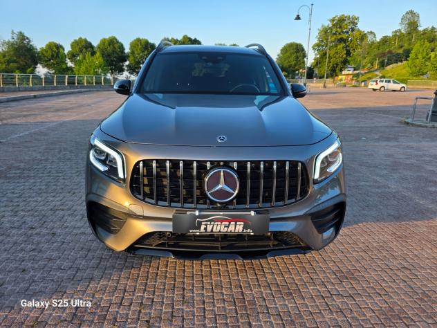 Mercedes-benz GLB 200 d Automatic Premium - Foto 7