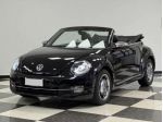 Volkswagen Maggiolino Cabrio 1.4 TSI Sport