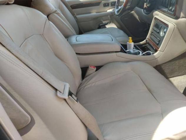 CADILLAC Escalade 5200 luxury rif. 23968878 - Foto 7