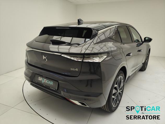 DS DS 4 BlueHDI 130 Saint Exupery - Foto 5
