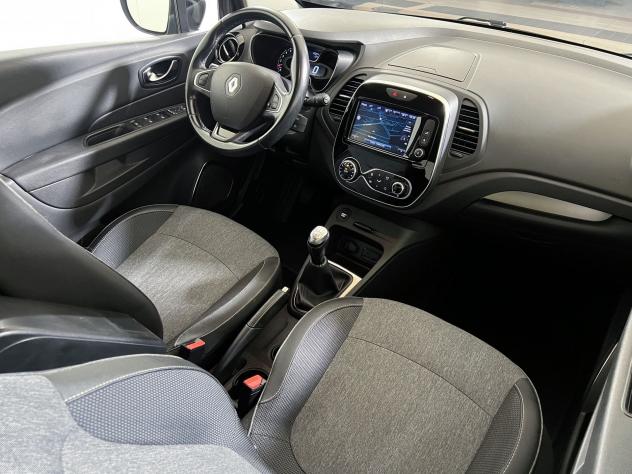 Renault Captur Captur 0.9 tce Sport Edition2 90cv - Foto 7