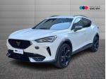 CUPRA Formentor 1.5 tsi 150cv
