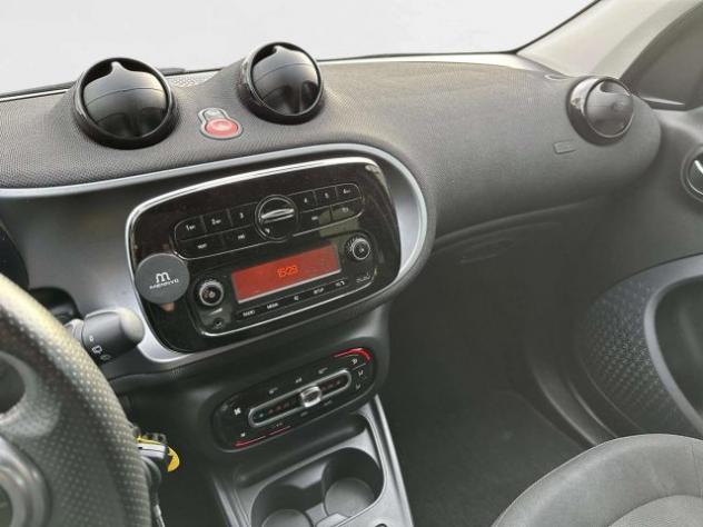SMART ForFour 90 0.9 Turbo Passion rif. 23102890 - Foto 10