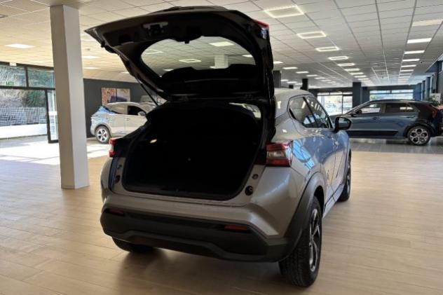 NISSAN Juke 1.0 DIG-T 114 CV DCT N-Connecta rif. 23349386 - Foto 7