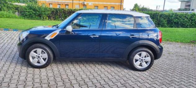 MINI Countryman Mini Cooper SD Countryman rif. 23782612 - Foto 2