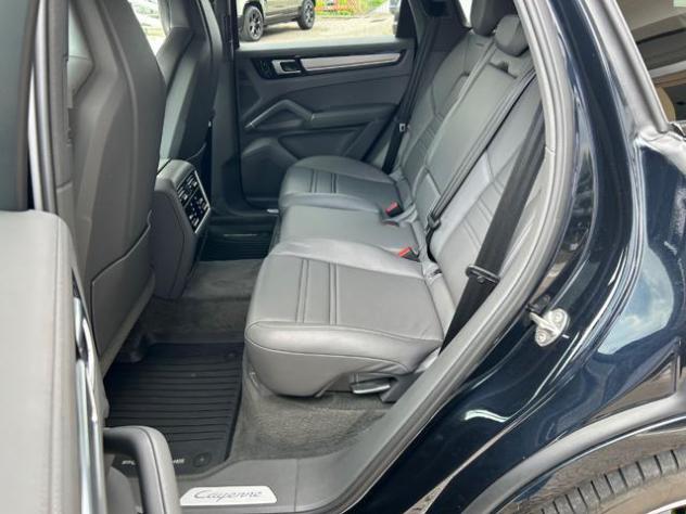 PORSCHE Cayenne 3.0 V6 E-Hybrid rif. 24072826 - Foto 7