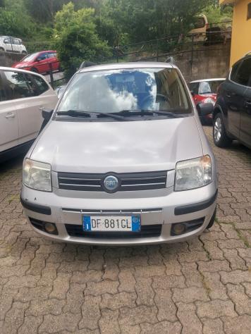 Fiat Panda 1.2 Alessi