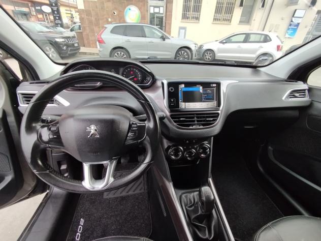 Peugeot 2008 1.6 e-HDi 92 CV Stop&Start Allure - Foto 6