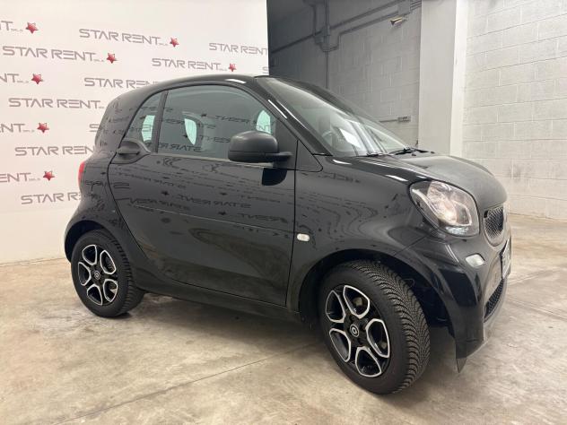 Smart ForTwo 70 1.0 Passion - Foto 3