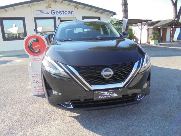 Nissan Qashqai MHEV 158 CV Xtronic Business - Foto 3