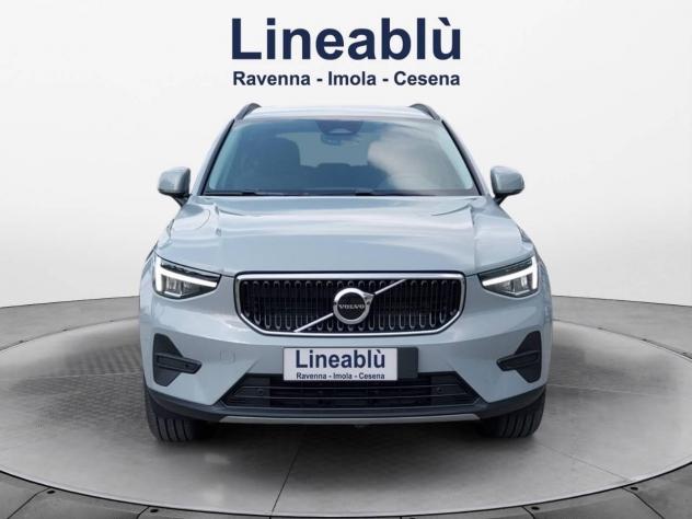 Volvo XC40 Essential B3 AUT - Foto 8