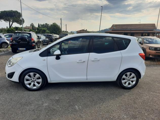Opel Meriva Meriva 1.3 cdti Elective - Foto 4
