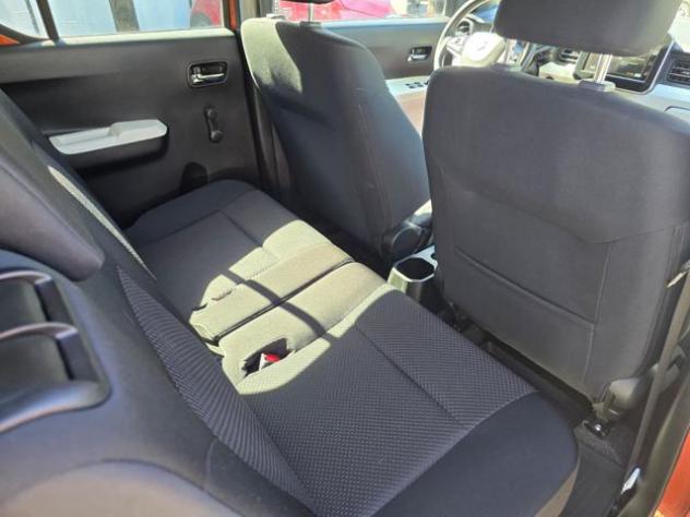 SUZUKI Ignis 1.2 Hybrid 4WD All Grip rif. 24029144 - Foto 9
