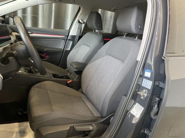Volkswagen Golf 1.5 TSI ACT Life - Foto 9