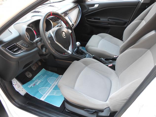 Alfa Romeo Giulietta 1.6 JTDm 120 CV Super - Foto 7