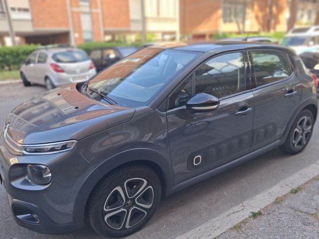 Citroen C1.2 puretech Shine 82cv3