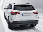 Mercedes-Benz GLA Mercedes-AMG 35 4MATIC