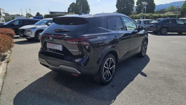 NISSAN Qashqai e-Power Tekna rif. 24040364 - Foto 4