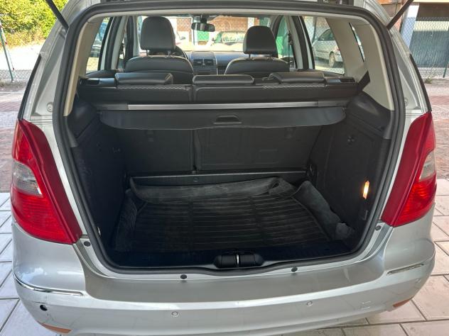 Mercedes-benz A 180 CDI (12 RATE) - Foto 9