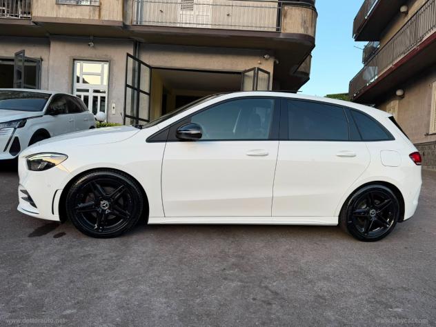 MERCEDES-BENZ B 200 d Automatic Premium - Foto 7