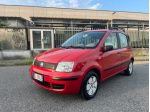 Fiat Panda 1.100 benzina x neopatentati