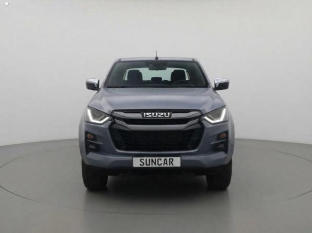 ISUZU D-Max N60 2.2 aut. Crew Cab Prestige rif. 23838604
