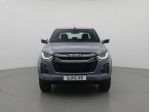 ISUZU D-Max N60 2.2 aut. Crew Cab Prestige  rif. 23838604