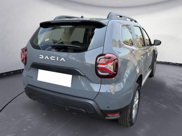 Dacia Duster 1.0 TCe 4x2 100cv Eco-G Expression - Foto 3