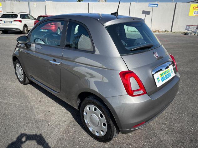 Fiat 500 1.0 Hybrid Cult - Foto 6