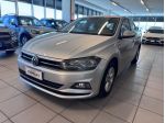 Volkswagen Polo 1.6 TDI SCR 59kW Comfortline BMT