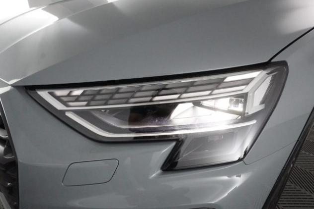 AUDI A3 A3 allstreet TFSI 110 kW S tronic Identity Contras rif. 23717259 - Foto 9