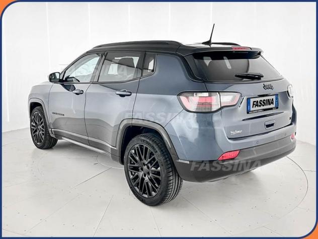 Jeep Compass 1.6 Multijet II 2WD S - Foto 4