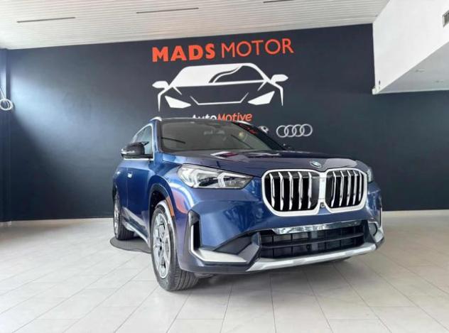 BMW X1 sDrive 18d xLine rif. 24130646 - Foto 2