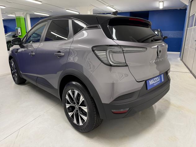 Renault Captur 1.2 eco-g Evolution 120cv - Foto 5