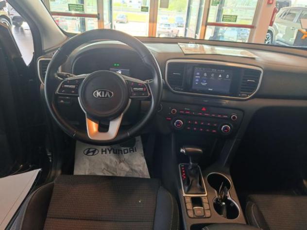 KIA Sportage 1.6 CRDI 136 CV AWD Energy rif. 23844909 - Foto 9