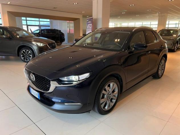 MAZDA CX-30 2.0L e-Skyactiv-X M Hybrid AWD Exceed rif. 23830234