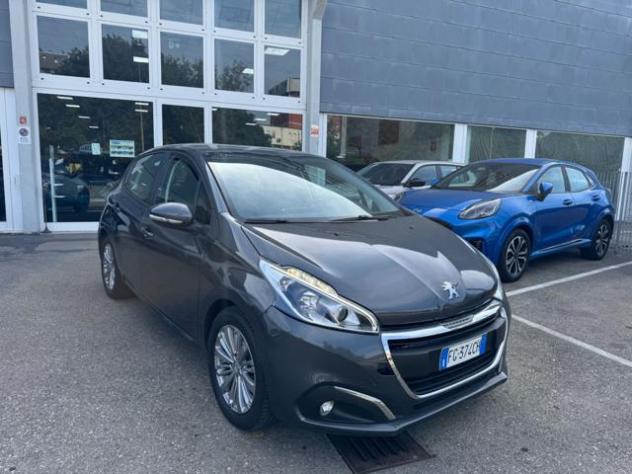PEUGEOT 208 BlueHDi 75CV 5 porte Allure rif. 24163198 - Foto 2